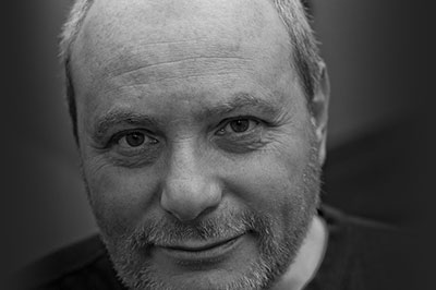 Serge Frolov, Author
