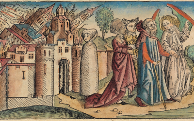 SODOM: HISTORICAL AND BIBLICAL
